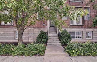 420 E Ohio St Unit E, Indianapolis, IN 46204