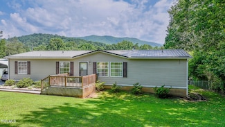 1070 Bill Martin Rd, Afton, TN 37616