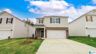 2032 Eaton Place, Chelsea, AL 35043