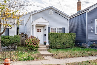 1132 Hull St, Louisville, KY 40204