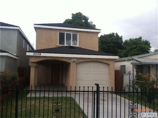 2259 E Hatchway St, Compton, CA 90222