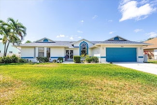 522 SE Majestic Terrace, Port Saint Lucie, FL 34983
