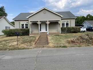 508 S Mabel St, Springfield, TN 37172