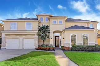 14307 Jade Cove Dr, Houston, TX 77077