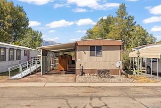 3750 N Cascade Ave Unit A18, Colorado Springs, CO 80907