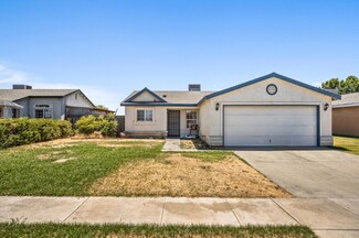 473 Lemonwood Ave, Tulare, CA 93274