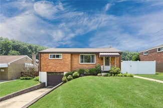 3 Emma Dr, Pittsburgh, PA 15223
