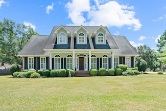 124 Ridgecrest Place, Gray, GA 31032