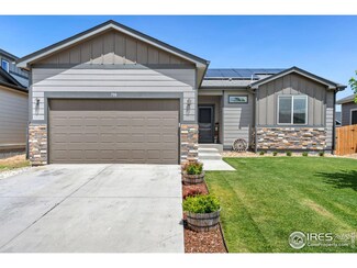 708 Depot Dr, Milliken, CO 80543
