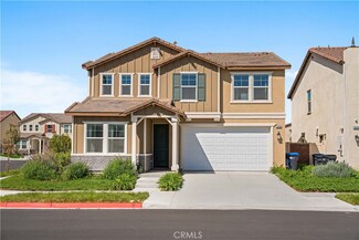 16538 Globetrotter Ave, Chino, CA 91708