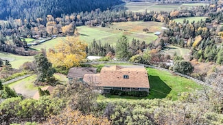 362 Humbug Creek Rd, Jacksonville, OR 97530