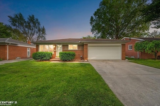 14108 La Chene Ave, Warren, MI 48088