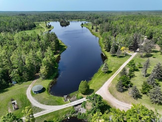 4393 Grossman Rd, Rogers City, MI 49779
