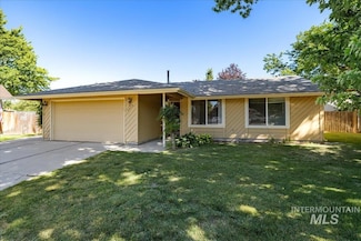 3575 N Jones Place, Boise, ID 83704