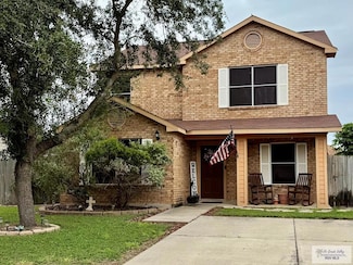 6075 Maravillas River St, Brownsville, TX 78526