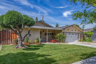 1011 Rawlings Dr, San Jose, CA 95136