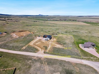 TBD Frontier Loop Unit lot 131, Piedmont, SD 57769