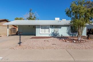 3516 E Campo Bello Dr, Phoenix, AZ 85032
