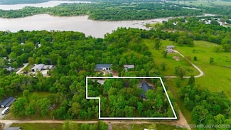 116645 S 4215 Rd, Eufaula, OK 74432