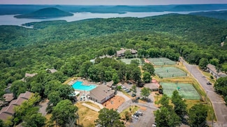 Lot 51 Block 1 W Cliff Dr, Fairfield Bay, AR 72088