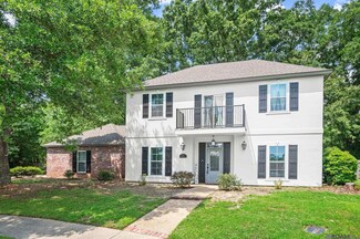 5139 Meadowland Ct, Zachary, LA 70791