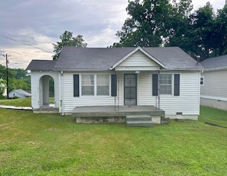 1316 School St, Columbia, TN 38401