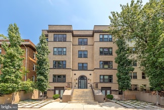 3511 13th St NW Unit 404, Washington, DC 20010