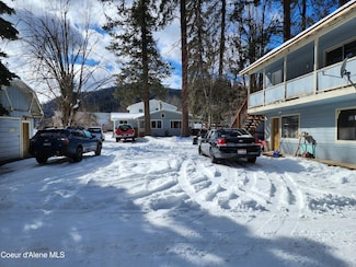 1004 Boylan Ave, Pinehurst, ID 83850