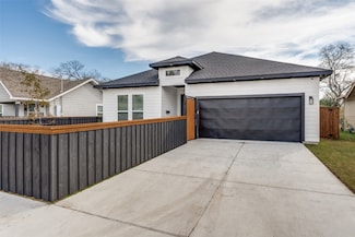 2534 Southland St, Dallas, TX 75215