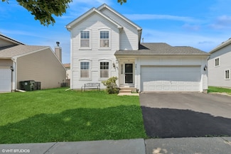 261 E Camden Ln Unit B, Round Lake Beach, IL 60073