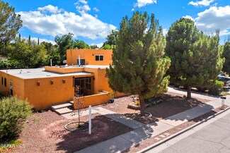 5540 Fernwood Cir, El Paso, TX 79932