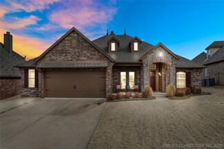 904 W Fargo St, Broken Arrow, OK 74012