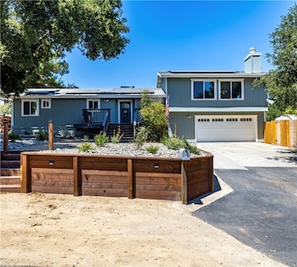 4725 Arena Ave, Atascadero, CA 93422