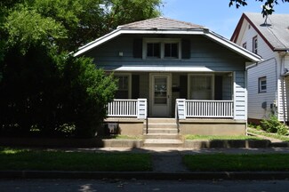 1216 Vanderveer Ave, Hamilton, OH 45011