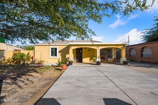 6033 S 7th Ave, Phoenix, AZ 85041