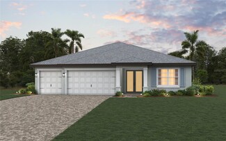 17037 Great Heron Ln, Punta Gorda, FL 33982