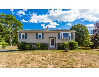 2 Fisher St, Taunton, MA 02780