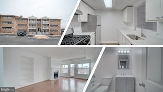 2607 Douglass Rd SE Unit 302, Washington, DC 20020