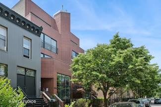 1645 W Erie St Unit 2, Chicago, IL 60622