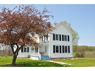 479 Sawyer Needham Rd, Whiting, VT 05778