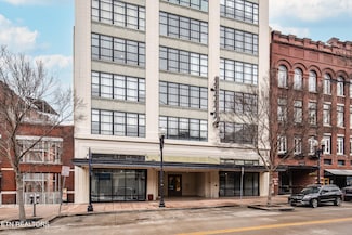 116 S Gay St Unit 909, Knoxville, TN 37902