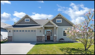 14318 E 5th Ave, Spokane Valley, WA 99216