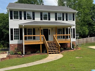 5708 Hickory Ct, Pinson, AL 35126