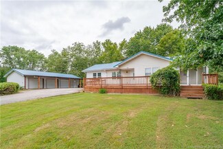 5409 S County Road 775 E, Hardinsburg, IN 47125