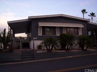 17350 Temple Ave Unit 182, La Puente, CA 91744