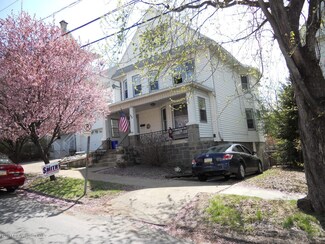 822 Ash St, Scranton, PA 18510