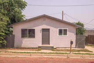617 E First St, Trinidad, CO 81082