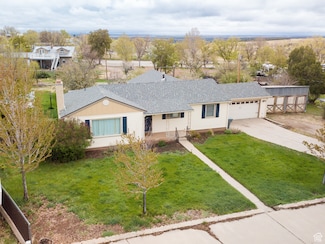 81 W Circle Dr, Monticello, UT 84535