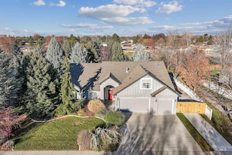11212 W Inglin Ct, Boise, ID 83709