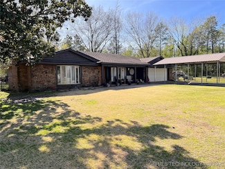 19005 U S 59, Bokoshe, OK 74930